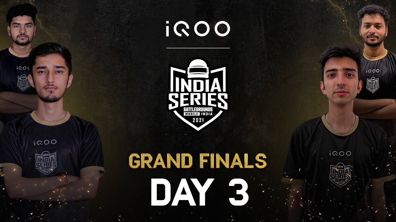 BGIS 2021 Grand Finals Day 3: Overall Standings, and Results, and more