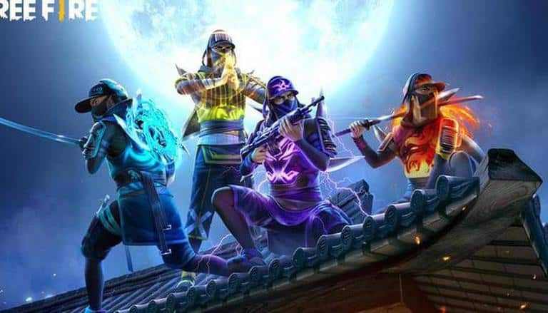 Free Fire to launch a new map Nextera on Fifth Anniversary