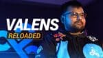 Valens to coach Cloud9, Rambo departs