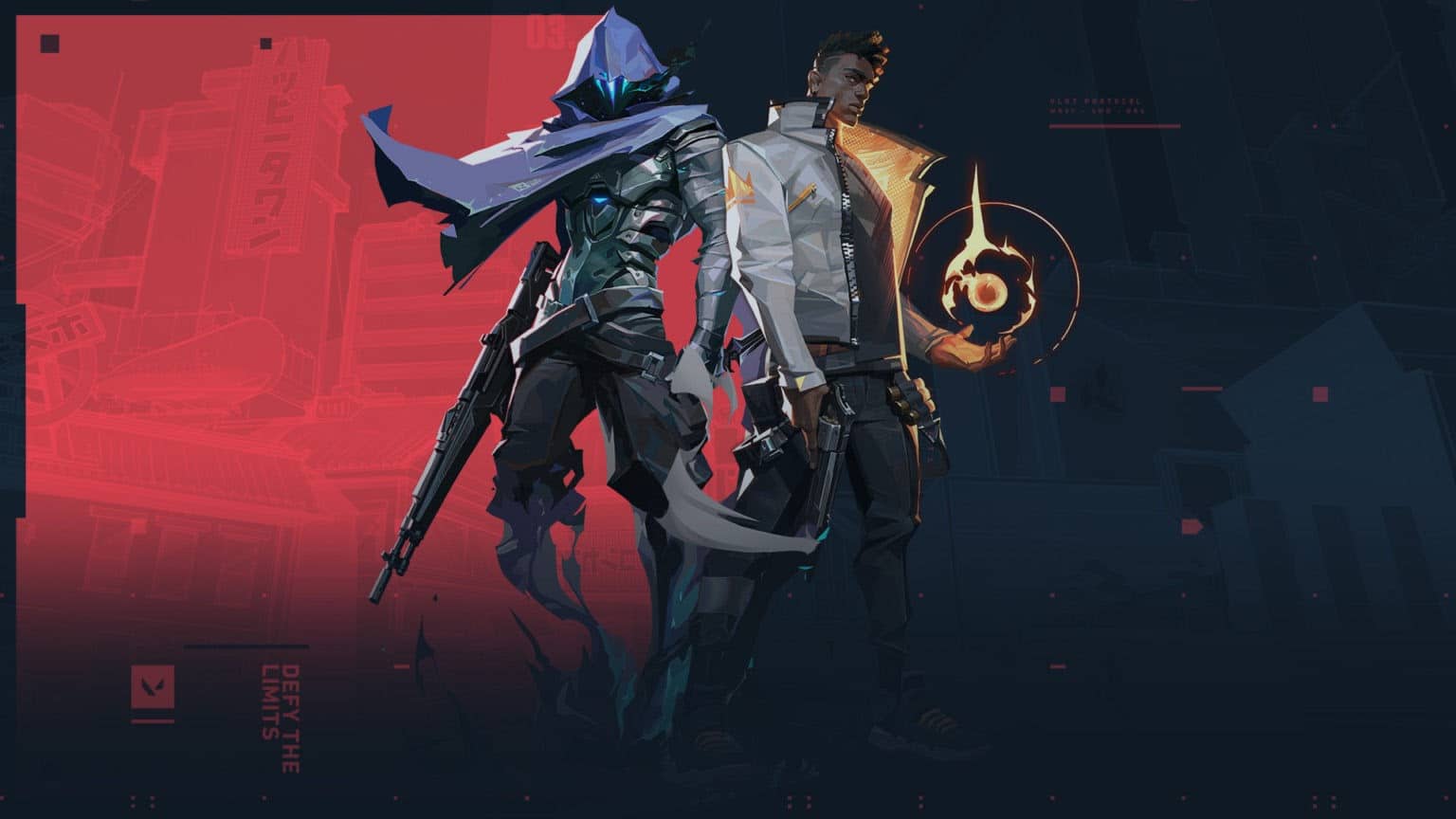 How to restart the VALORANT game client