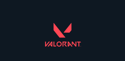 Valorant