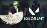 How the CS:GO match-fixing scandals are affecting the competitive scene of Valorant