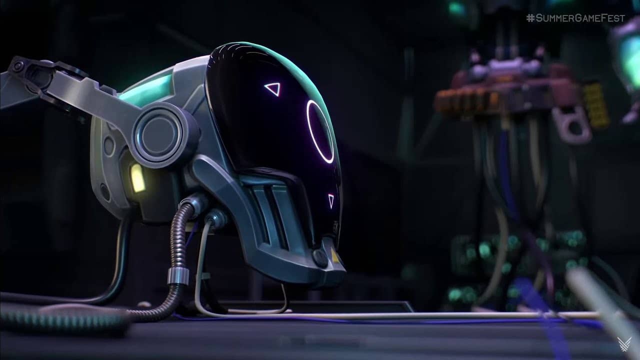 New Valorant Agent Teased During Summer Game Fest