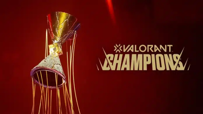 Valorant Champions 2022: bug faz round final de FPX e XSET ser rejogado, valorant