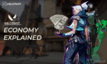 Understanding Economy in Valorant