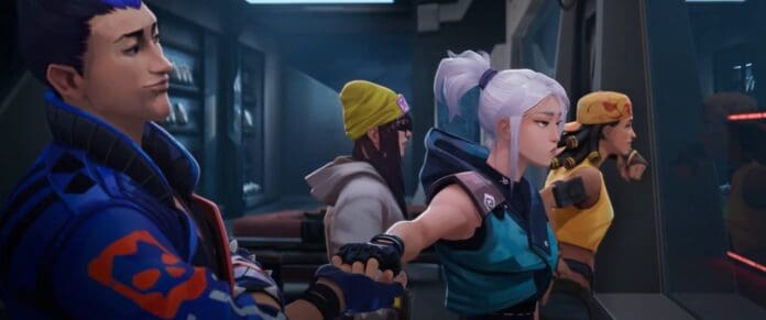 valorant episode 4 act 2