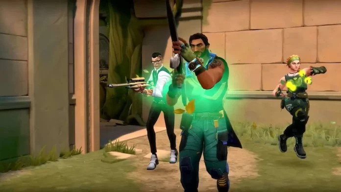 valorant episode 7 release date.