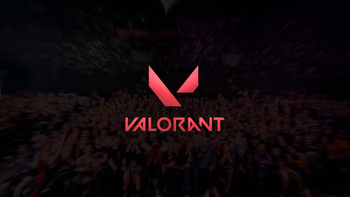 VALORANT Esports