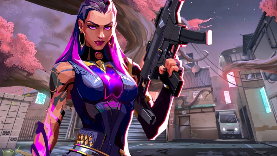 Galorants’ Valorant Teabagging Controversy Explained: Riot Bans Two Valorant Players for Vulgar Speech and Harassment