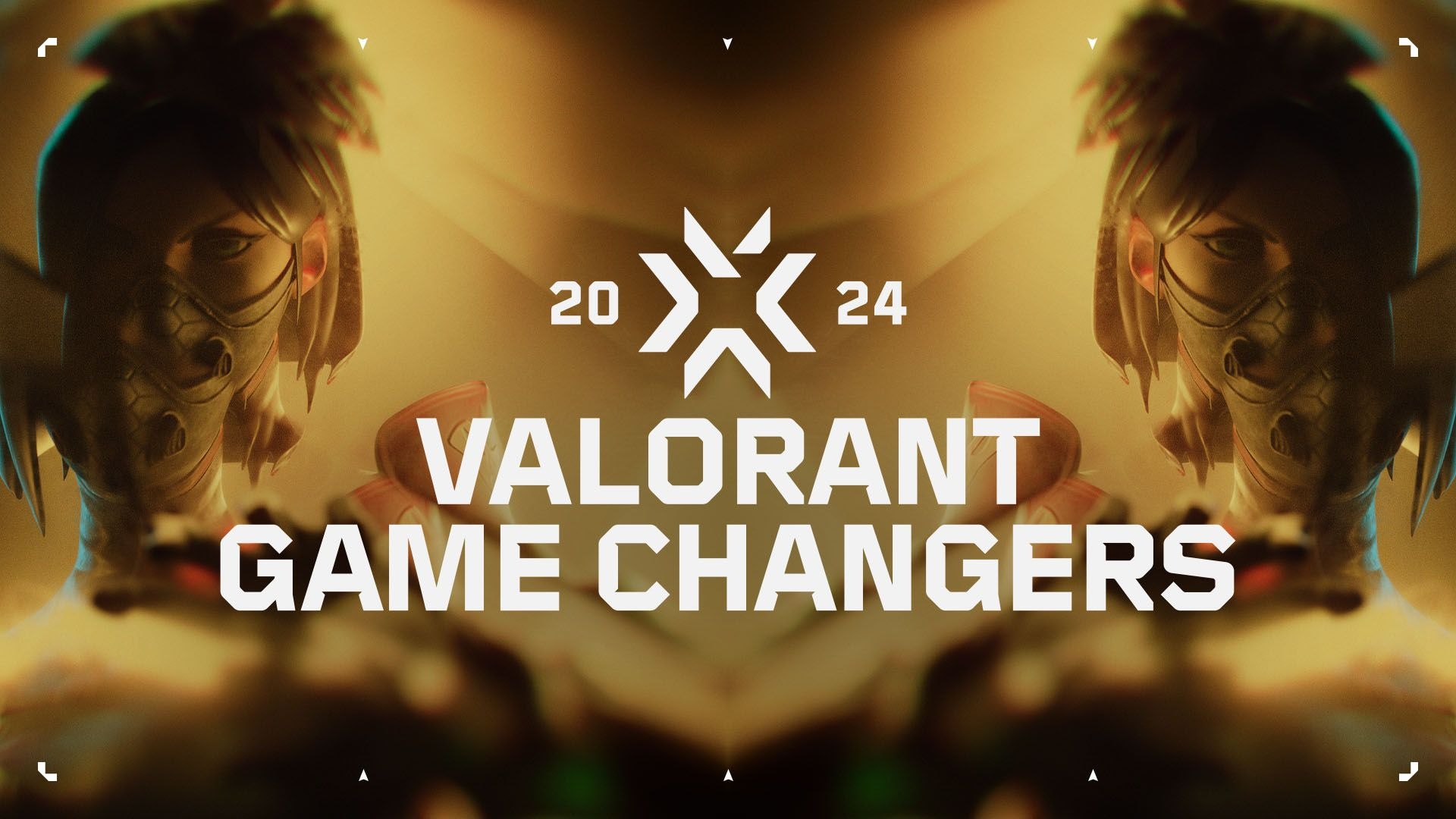 VCT Game Changers Championship 2024: Format, Teams, and Key Dates Revealed