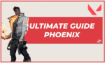 How to play as Phoenix in Valorant