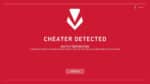 valorant hacker detected