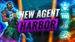 valorant harbor