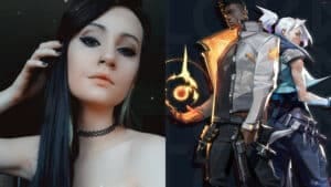 Valorant Streamer Murmaider Forced to Quit After Being Harassed