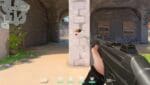 Cute Valorant Crosshair Codes 2026