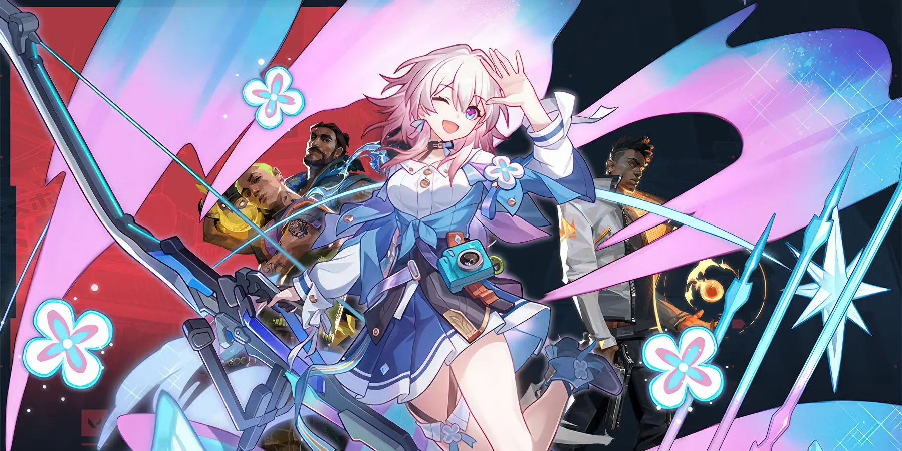 Valorant Team Forfeits Match Due to Player’s Addiction to Honkai Star Rail