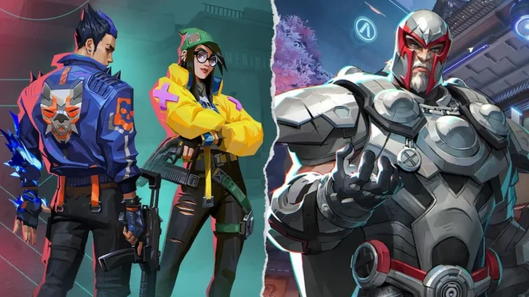 Valorant to Marvel Rivals Sens: How to Convert Your Sensitivity