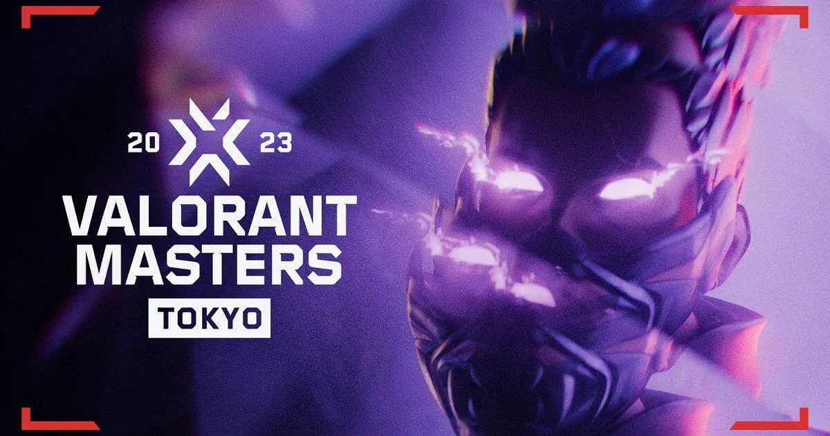 VCT 2023 Masters Tokyo TDM Showmatch Date & Time Revealed