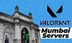 Valorant Indian servers are now live for testing