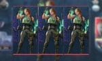 Valorant new agent Skye – abilities leaked