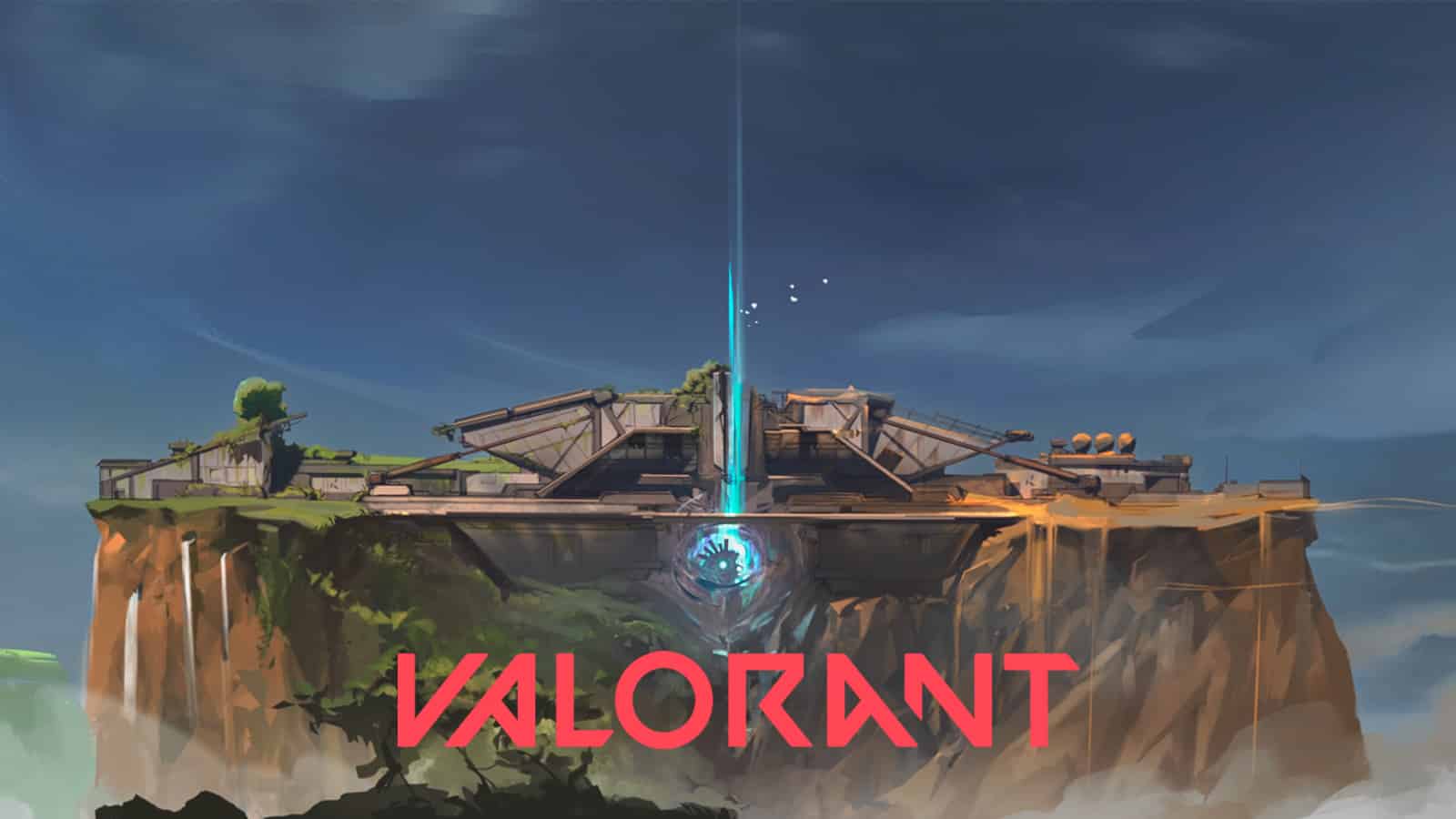 VALORANT Leaks & News on X: Breeze and Bind have been removed