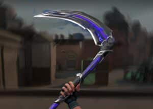 New Valorant Skin Bundle: Reaver 2.0 Leaked