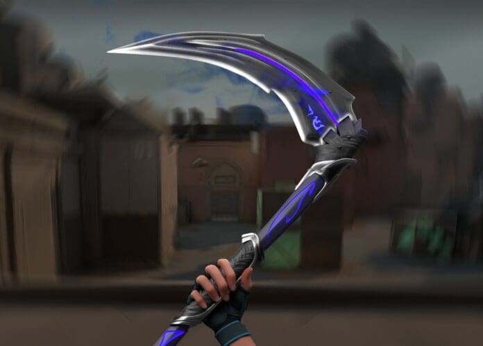 valorant new skin bundle