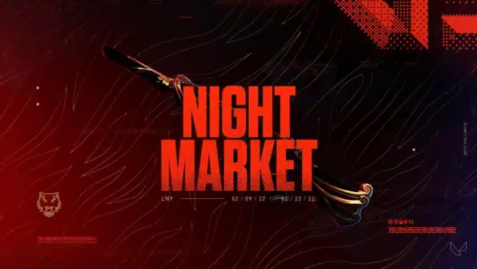 valorant night market 2023