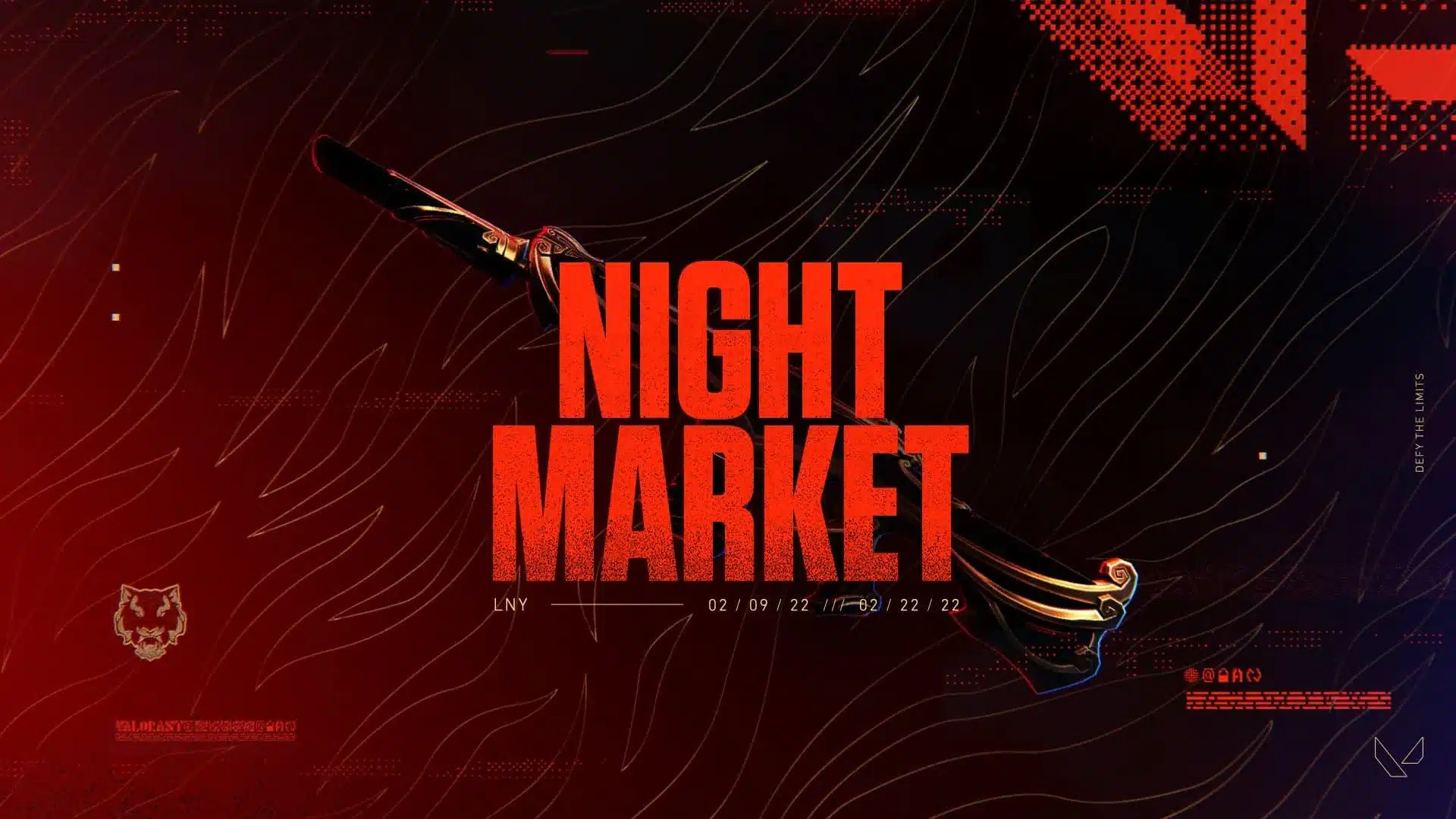 Valorant Episode 6 Act 2 Night Market Start and End Timings