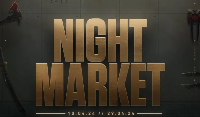 valorant night market 2024