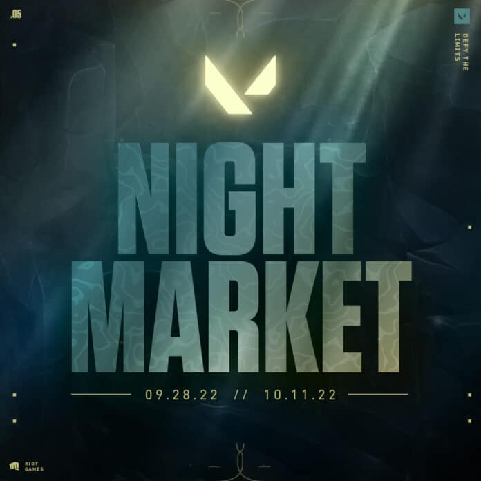 valorant night market september 2022