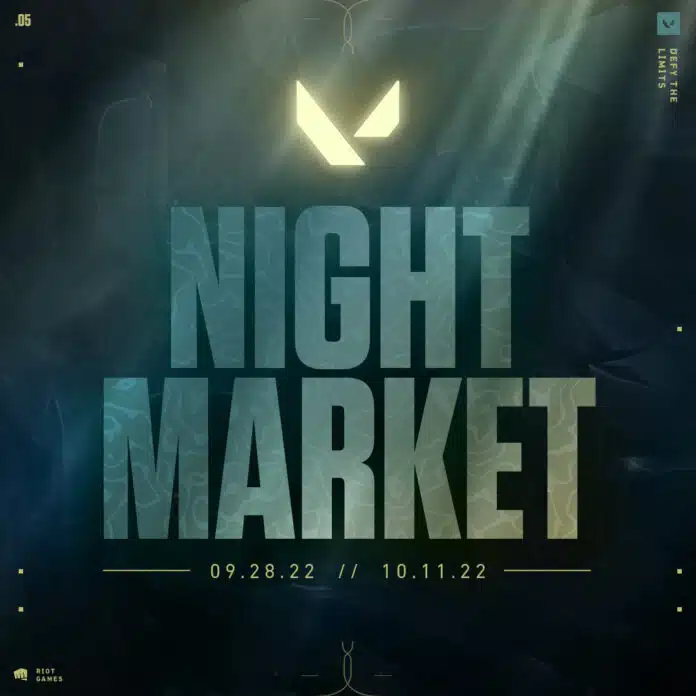 valorant night market september 2022