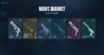 Valorant July 2024 Night Market