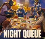 Riot Games has launched the Night Queue challenge in Valorant, a limited-time event running from March 4 to March 23, 2026. Players can earn exclusive rewards including the Hari Raya Homecoming and Last Round Before Dawn Player Cards by completing in-game quests across two stages.