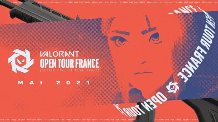 valorant open tour france