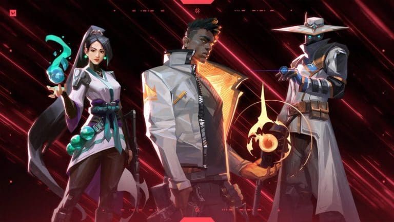 Valorant 9.10 Patch Notes: Omen and Cypher Nerfs, Sage Buff