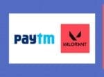 How to buy Valorant Points using Paytm