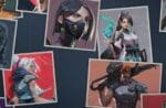 Valorant 5.04 PBE patch notes