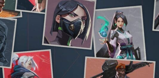 Valorant 5.04 PBE patch notes