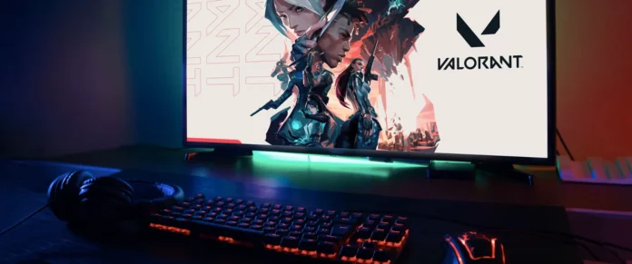 Valorant's Player Count for June 2023 just leaked, and it's mind-blowing!