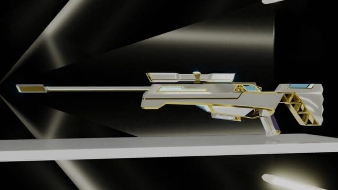 valorant prime operator