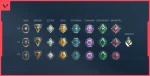 Valorant Ranks Guide