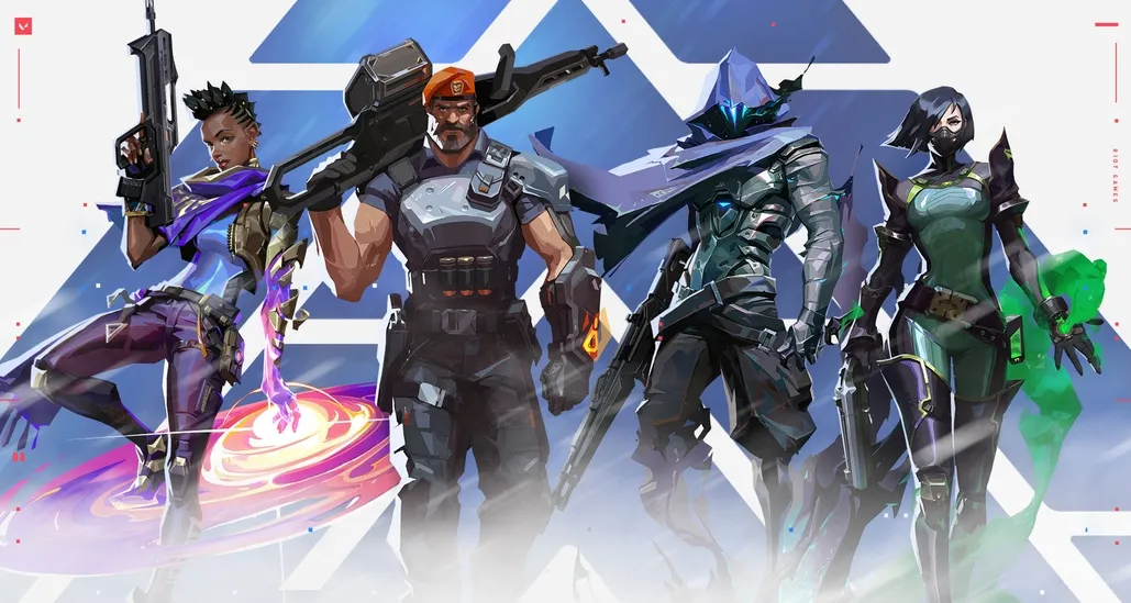 How Does Valorant Make Money? A Look at Free-to-Play Revenue Strategies (2024)