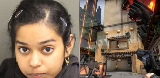 Fatiha Marzan valorant