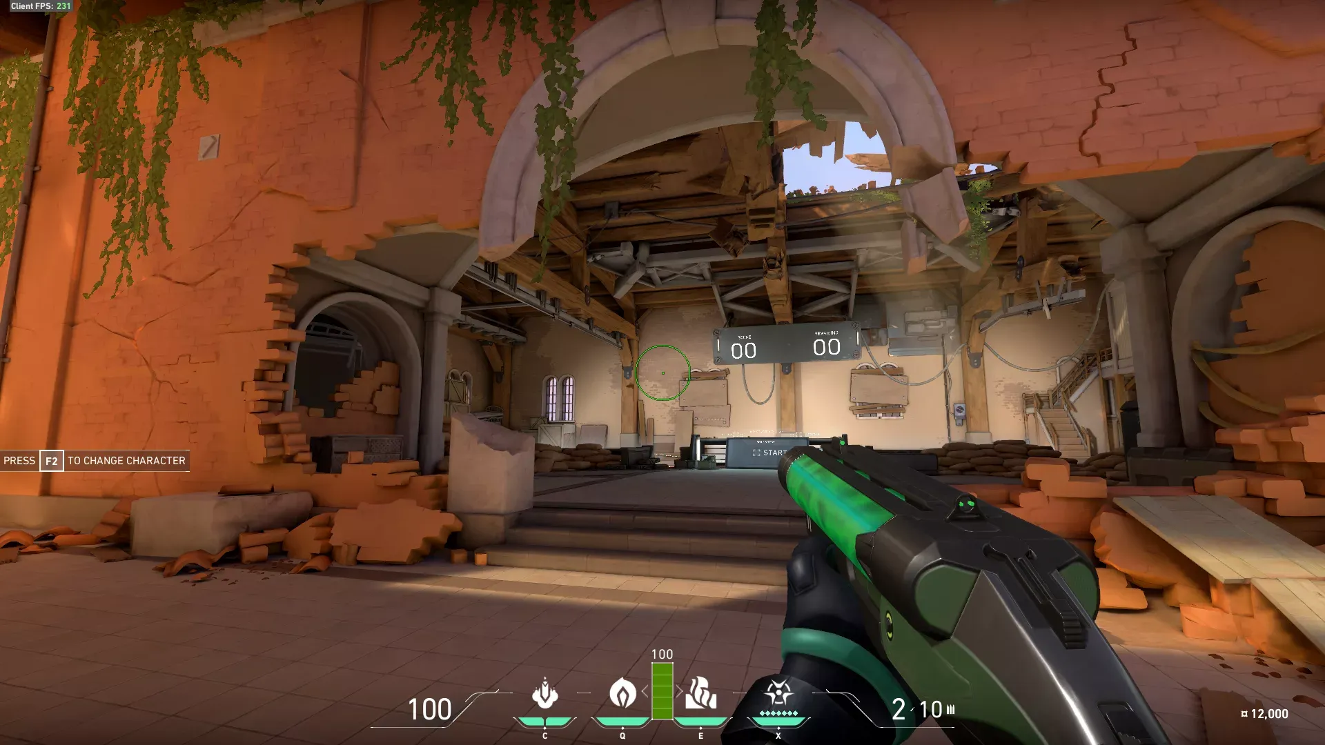 This One Valorant Skin Will Instantly Improve Your Gameplay