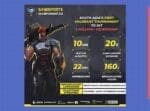 SkyEsports Championship 2.0 becomes first South Asian Valorant tournament to reach 2 Million viewership