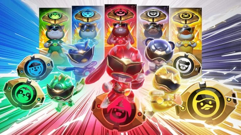 VALORANT Tacti-Force Signature Bundle: Release Date, Skins, and Price