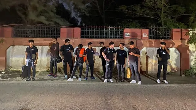 valorant team stranded