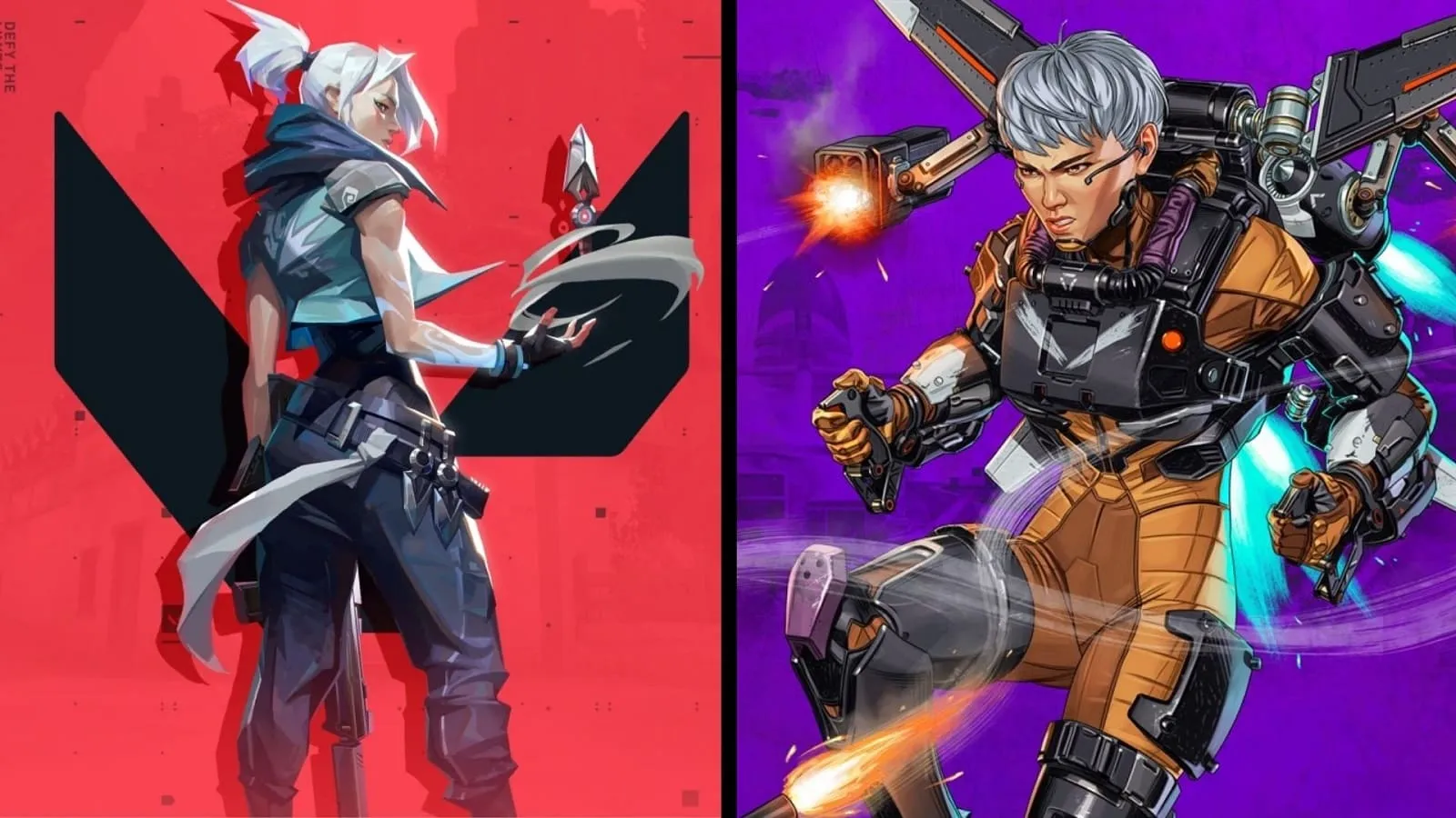 How to Convert Your Valorant Sensitivity to Apex Legends