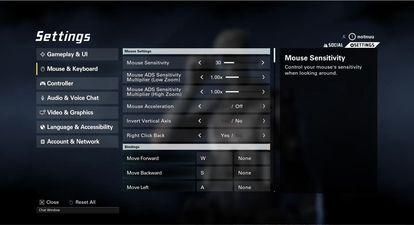 How to convert your Valorant sensitivity to XDefiant